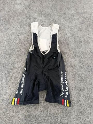 Used kalas cuissard court velo homme taille S-83 7348 cyclisme route respirant Cycling Clothing