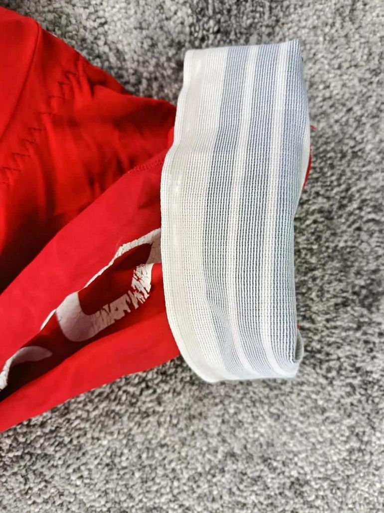 Used Ekoi cuissard court velo homme taille s -22 5962 cyclisme route respirant bike — image 2 of 8