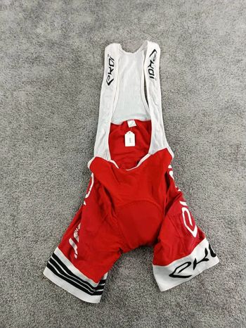 Used Ekoi cuissard court velo homme taille s -22 5962 cyclisme route respirant bike