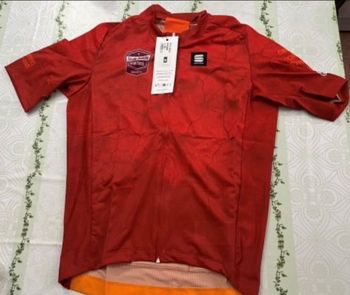 Used Sportful Maglia Strade Bianche 2025 bike — image 2 of 3