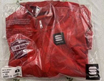 Used Sportful Maglia Strade Bianche 2025 bike