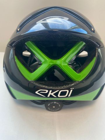 Used Ekoi AR14 bike — image 3 of 7