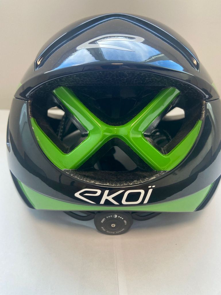 Used Ekoi AR14 bike — image 3 of 7