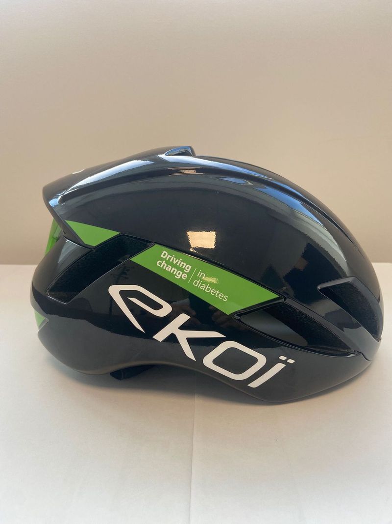 Used Ekoi AR14 Cycling Accessories