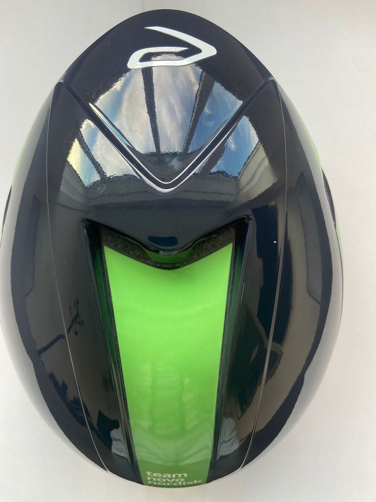 Used Ekoi AR14 bike — image 4 of 7