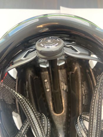 Used Ekoi AR14 bike — image 7 of 7