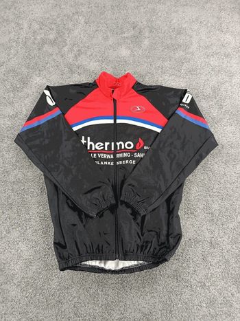 Tweedehands Jartazi veste velo homme taille xs - 063251 - thermique - Hiver - Keep Calm and Cycle bike