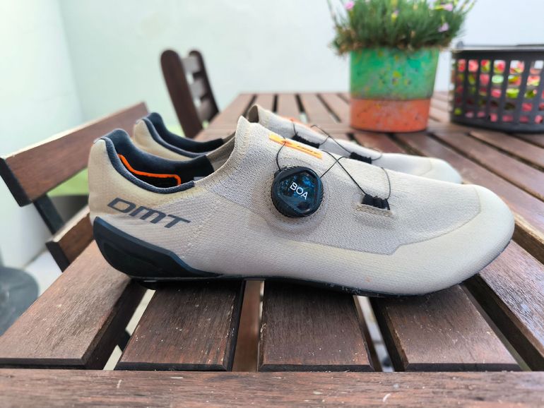 Used Dmt KR30 Road Cycling Shoes bike — image 2 of 4