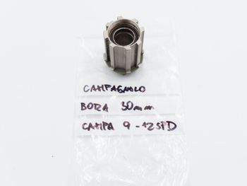 Used Campagnolo Freehub Body 30mm 9-12-speed bike