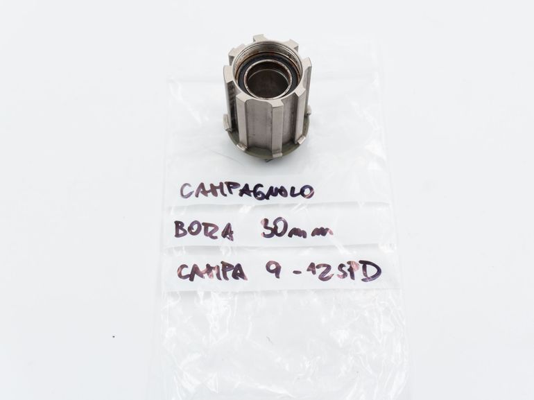 Used Campagnolo Freehub Body 30mm 9-12-speed bike — image 1 of 2