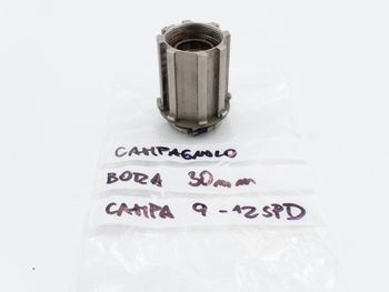 Used Campagnolo Freehub Body 30mm 9-12-speed bike — image 2 of 2