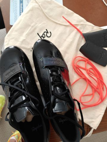Tweedehands Rapha Zapatillas 2024 Cycling Clothing