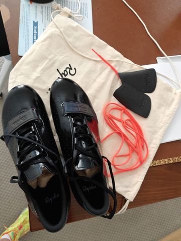 Tweedehands Rapha Zapatillas 2024 bike — afbeelding 2 van 7