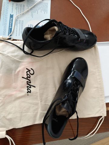 Tweedehands Rapha Zapatillas 2024 bike — afbeelding 6 van 7