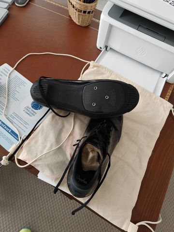 Tweedehands Rapha Zapatillas 2024 bike — afbeelding 7 van 7