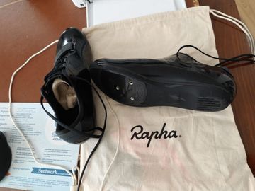 Tweedehands Rapha Zapatillas 2024 bike — afbeelding 5 van 7