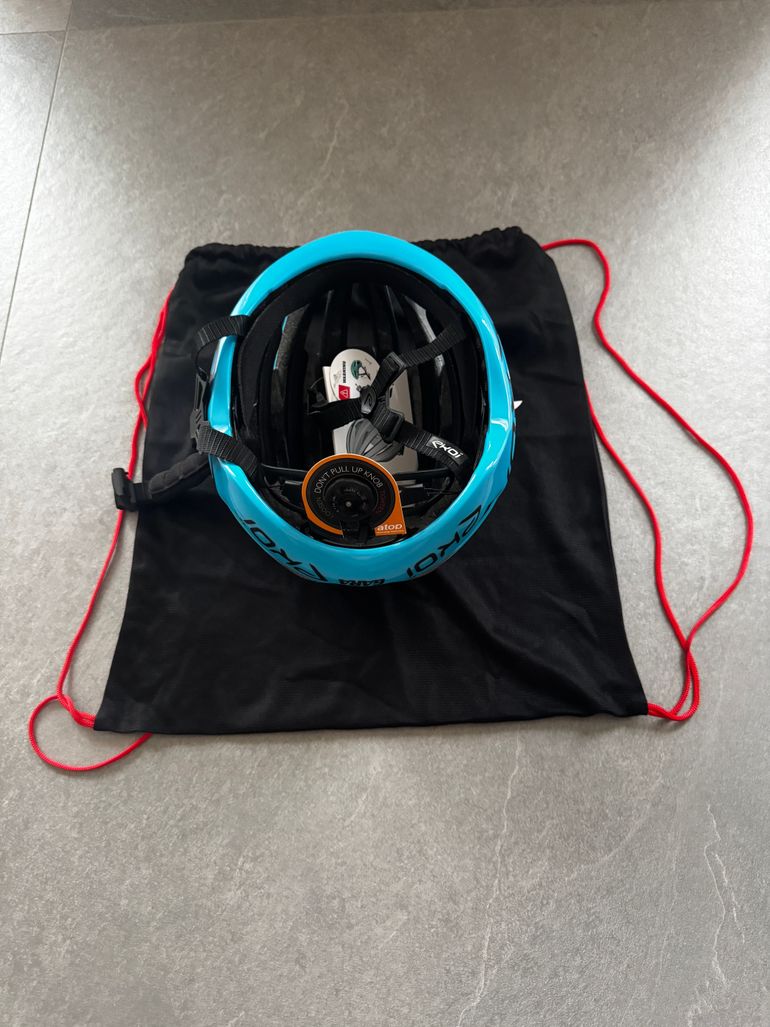 Used Ekoi Gara MIPS Helmet bike — image 7 of 7