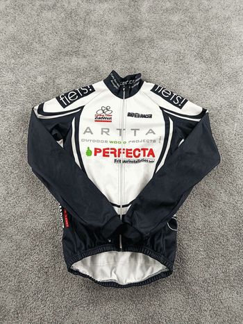 Brugt Bioracer Veste velo homme taille S - 03 3905 - deperlant bike