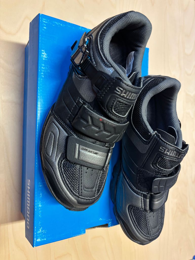 Used Shimano SH-M089L bike — image 2 of 3