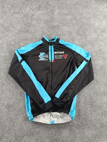 Bioracer veste velo homme taille L - 90 3866 - mi-saison bike usato