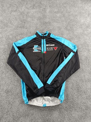 Brugt Bioracer veste velo homme taille L - 90 3866 - mi-saison Cycling Clothing