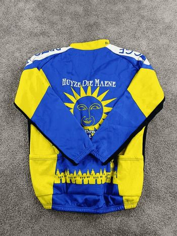 Used Bioracer veste velo homme taille XXL - 23 4629 - hiver bike — image 3 of 4