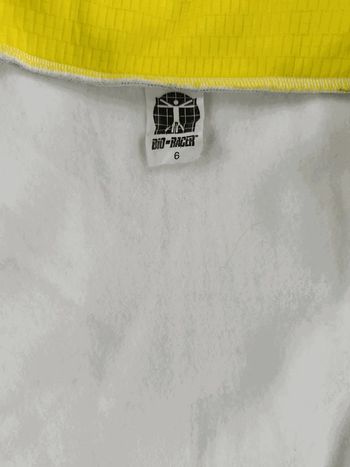 Used Bioracer veste velo homme taille XXL - 23 4629 - hiver bike — image 2 of 4