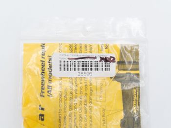 Used EXTRALITE SRAM XDR CyberRear Freehub bike — image 2 of 2