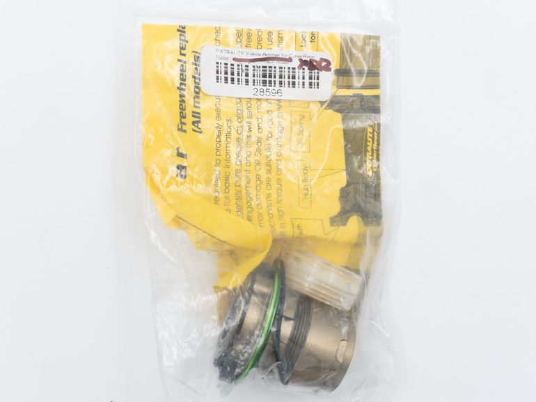 Used EXTRALITE SRAM XDR CyberRear Freehub bike — image 1 of 2