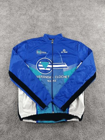 Used Bioracer veste velo homme taille XXL - 90 3869 - hiver - Cycling Clothing