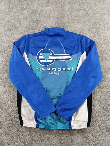 Gebrauchtes Bioracer veste velo homme taille XXL - 90 3869 - hiver - bike — Bild 2 von 3