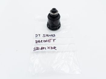 Used Dt Swiss Ratchet Freehub Body for SRAM XDR bike