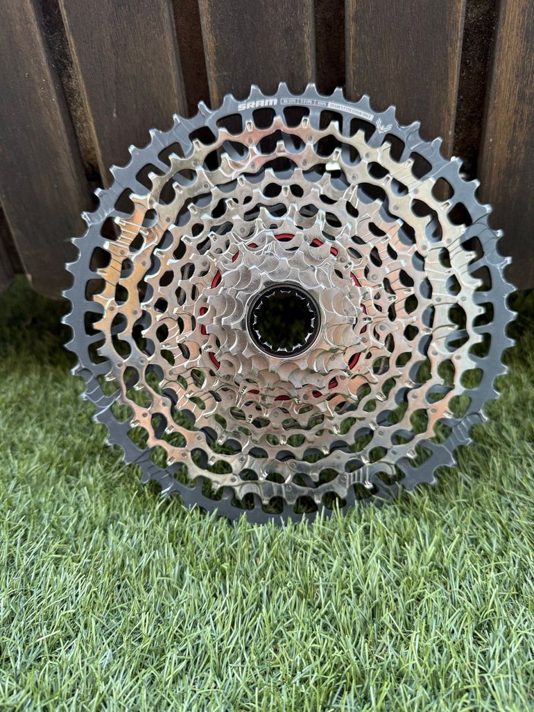 Used Sram GX T-Type Axs 12V 2026 bike — image 1 of 8