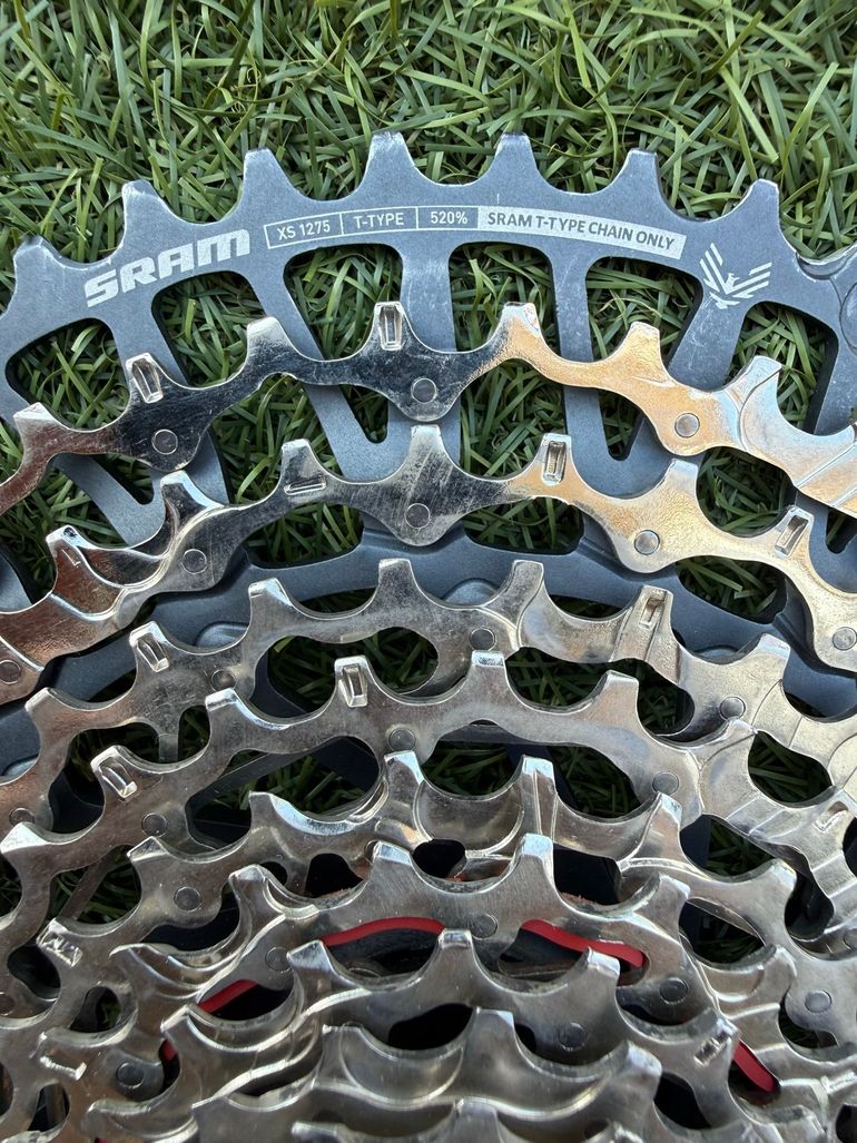 Used Sram GX T-Type Axs 12V 2026 bike — image 6 of 8