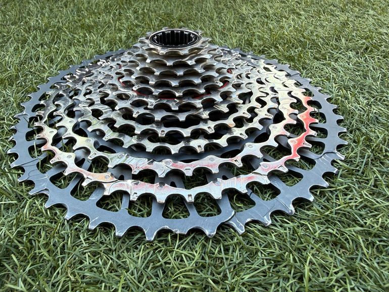 Used Sram GX T-Type Axs 12V 2026 bike — image 5 of 8