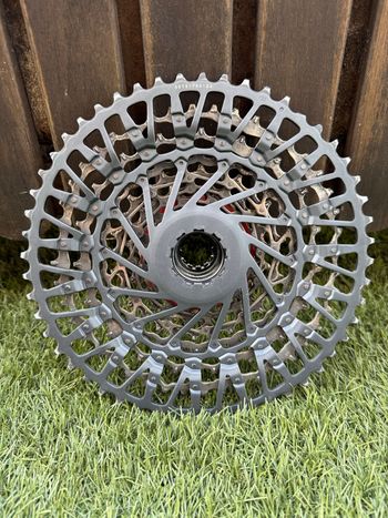 Used Sram GX T-Type Axs 12V 2026 bike — image 2 of 8