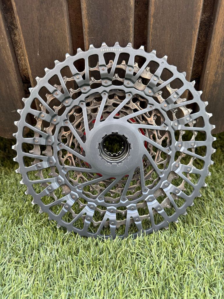 Used Sram GX T-Type Axs 12V 2026 bike — image 2 of 8