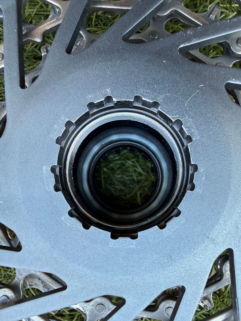 Used Sram GX T-Type Axs 12V 2026 bike — image 7 of 8