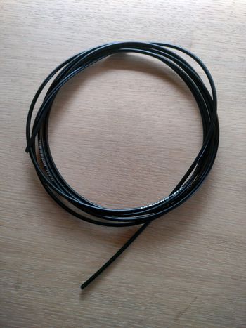 Used Fox Float SL Remote Metric 2026 bike — image 7 of 9