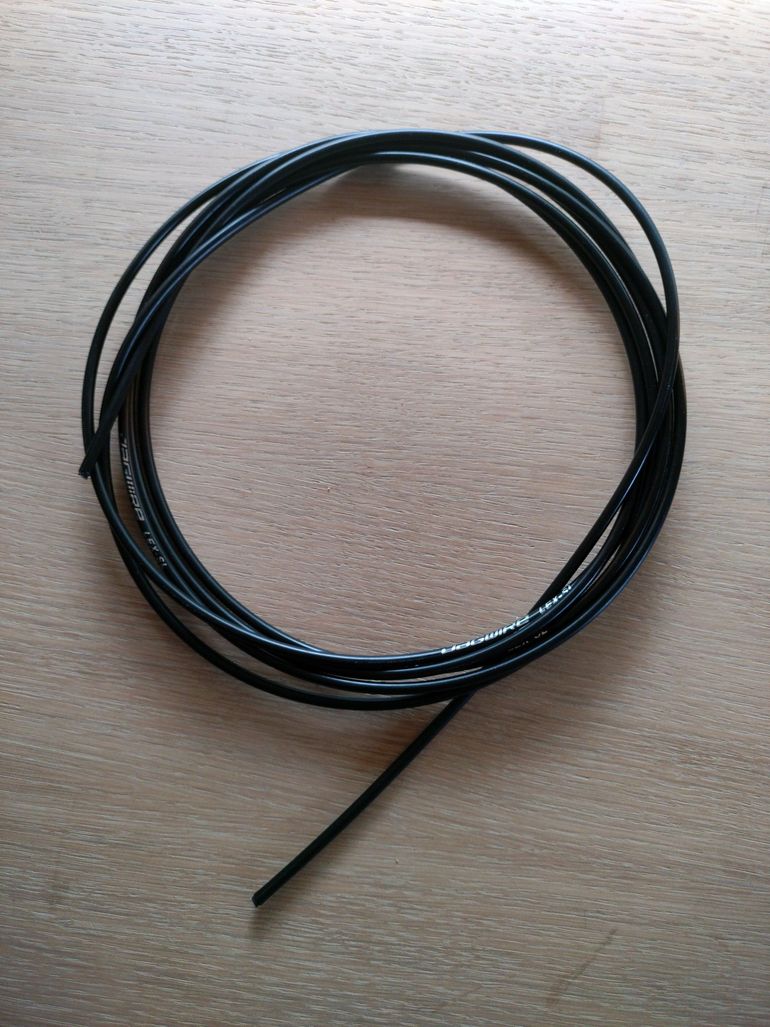 Used Fox Float SL Remote Metric 2026 bike — image 7 of 9