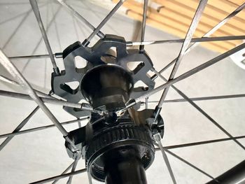 Used Cadex AR35 2024 bike — image 4 of 9