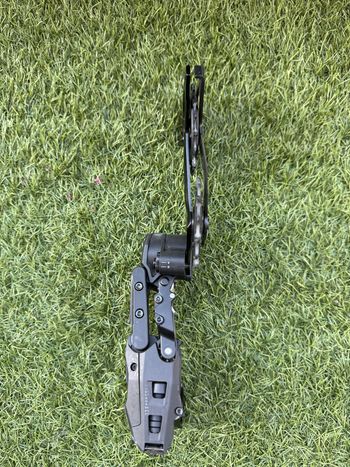 Used Sram GX T-Type Axs 12V 2026 bike — image 8 of 9