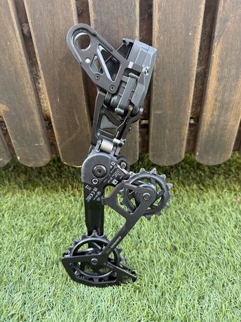 Used Sram GX T-Type Axs 12V 2026 bike — image 7 of 9