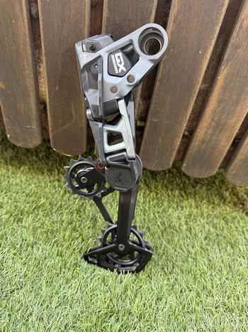 Used Sram GX T-Type Axs 12V 2026 bike — image 6 of 9