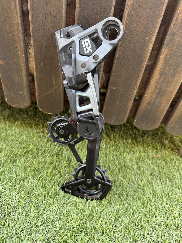 Used Sram GX T-Type Axs 12V 2026 bike — image 6 of 9