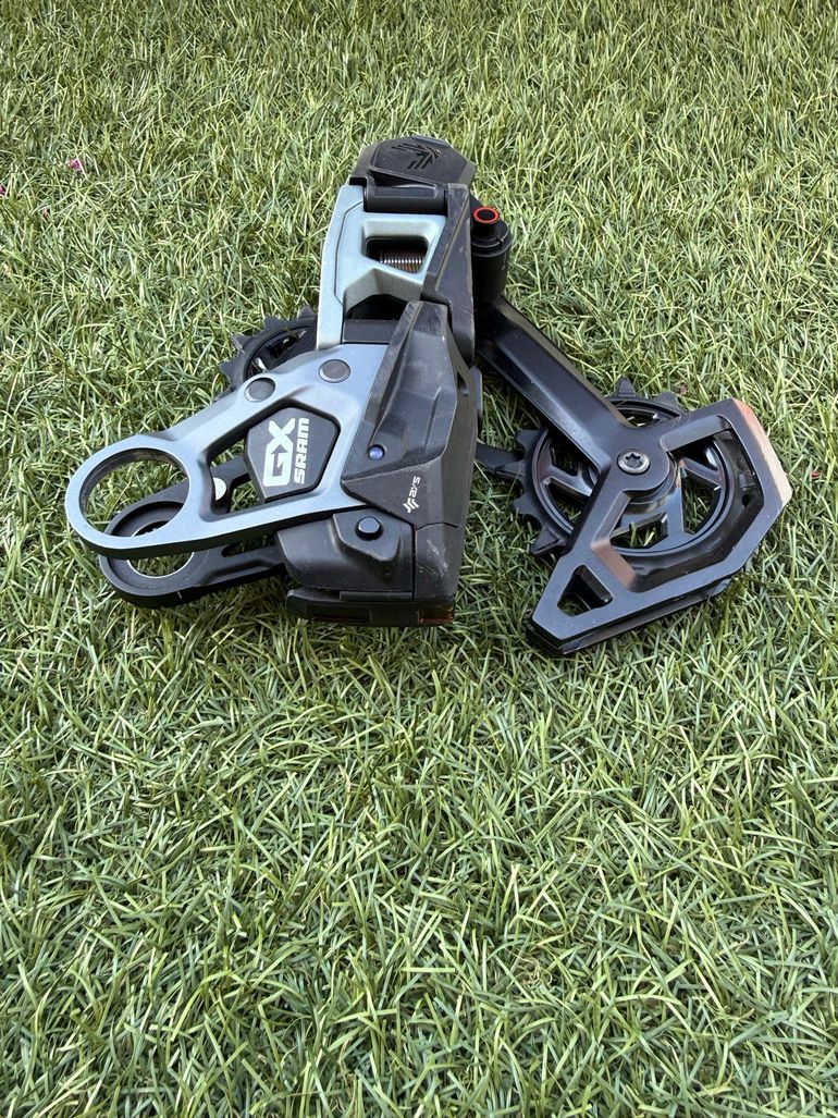 Used Sram GX T-Type Axs 12V 2026 bike — image 5 of 9