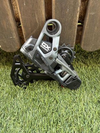 Used Sram GX T-Type Axs 12V 2026 bike — image 2 of 9