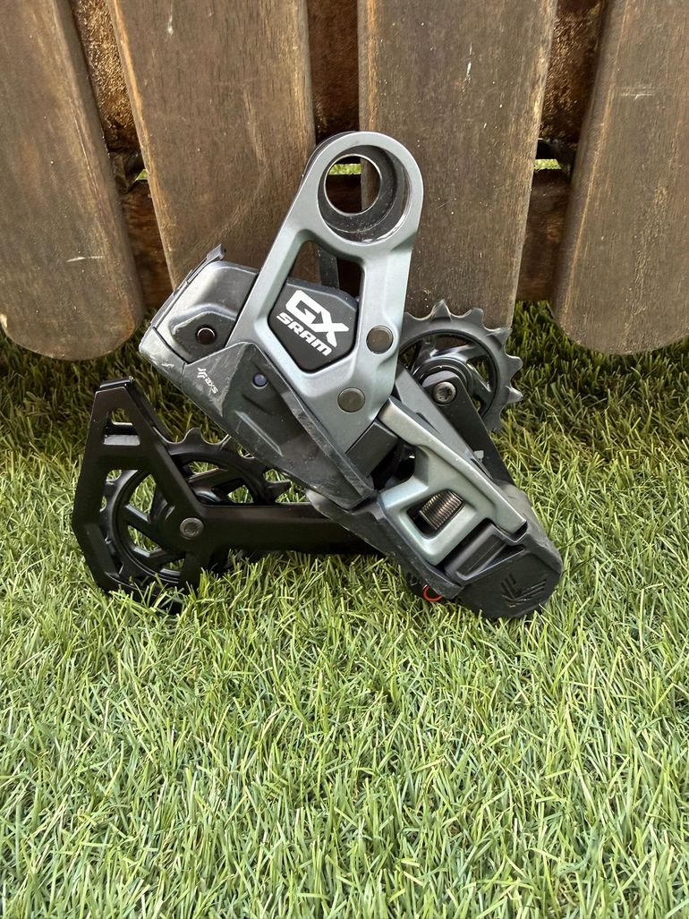 Used Sram GX T-Type Axs 12V 2026 bike — image 2 of 9
