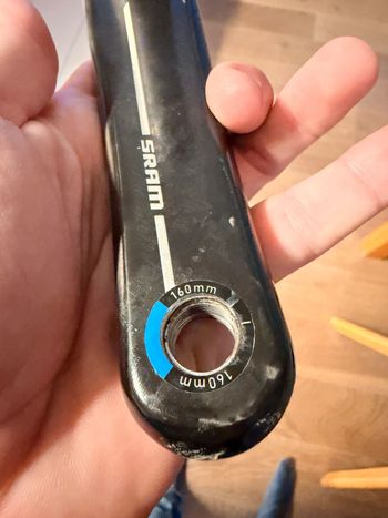 Used Sram RED XPLR WIDE 2026 bike — image 6 of 7