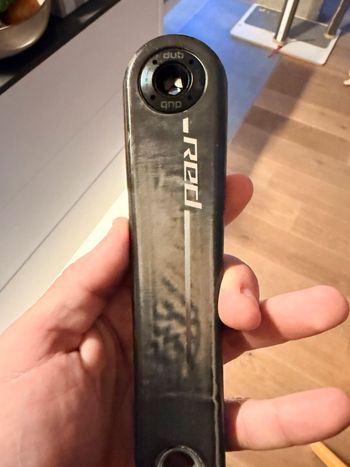 Used Sram RED XPLR WIDE 2026 bike — image 5 of 7